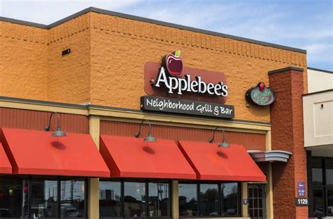 locations for applebee's|what applebee's locations are closing.